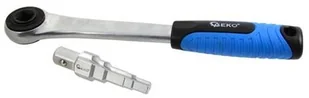 Geko Geko KLUCZ DO ŚRUBUNKÓW + GRZECHOTKA 10/40 G01782 GEKO G01782 - Akcesoria hydrauliczne - miniaturka - grafika 3