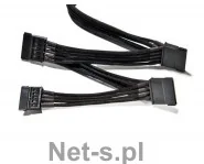 be quiet! S-ATA Power Cable CS-6940 - Tuning komputera - akcesoria - miniaturka - grafika 3