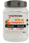 Aminokwasy - 7Nutrition EAA Perfect 480g - miniaturka - grafika 1