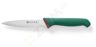 Hendi Nóż do warzyw Green Line 110 mm 843826 - Noże kuchenne - miniaturka - grafika 3
