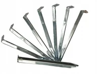 Akcesoria turystyczne - Śledzie haki szpilki do namiotu 18 cm Froyak Nowe! - miniaturka - grafika 1