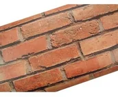 Okleiny - Gekkofix Folia PCV Okleina Meblowa Samoprzylepna CEGŁA PRUSKA 67x50 Y3 Y3-067-0050 - miniaturka - grafika 1