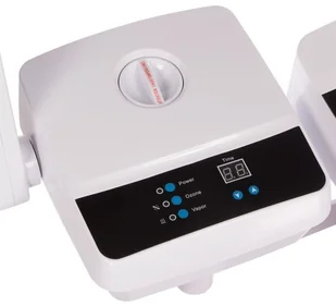 Beauty System Kombajn kosmetyczny 11 funkcji br-9900h BSBR-9900H - Kombajny kosmetyczne - miniaturka - grafika 4