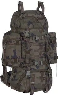 Plecak Wisport Reindeer 55 l wz. 93 leśny "Pantera" Full Camo - Plecaki - miniaturka - grafika 2