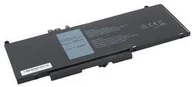 Baterie do laptopów - AVACOM Bateria Dell Latitude E5570 Li-Pol 7,6V 8200mAh 62Wh NODE-E557-P82) - miniaturka - grafika 1