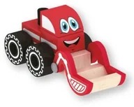 Samochody i pojazdy dla dzieci - Smily Pojazd Budowlany 5905375826482 - miniaturka - grafika 1
