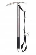 Sprzęt wspinaczkowy - Black Diamond Czekan Raven with grip 55cm - miniaturka - grafika 1