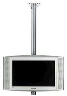 SMS uchwyt przysufitowy do płaskich ekranów CM ST1800 - czarny FS061024-P0 - Uchwyty do telewizora - miniaturka - grafika 3