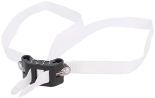 Bonowi IPE GmbH Kajdanki taśmowe Bonowi TriLock-Flex - 0610201 T009458 - Atrapy broni - miniaturka - grafika 2