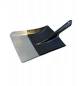 Łopaty i widły - Łopata węglowo piaskowa, piaskówka, szufla, mocna - miniaturka - grafika 1