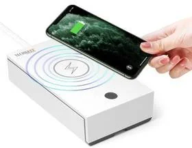 Technaxx Technaxx UV Anti-Virus Disinfection Box TX-148 TX-148 - Pozostałe urządzenia kosmetyczne - miniaturka - grafika 2