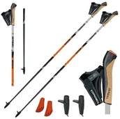 Kije trekkingowe - Gabel Kije do Nordic Walking X-1.35 ACTIVE 7008361151 - miniaturka - grafika 1