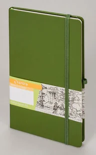 ANTRA ANTRA Notes A5 Kropki Romantyzm 244277 - Notesy i bloczki - miniaturka - grafika 2