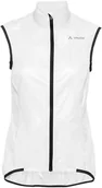 Kamizelki kolarskie - Vaude VAUDE Air III Kamizelka Kobiety, white uni EU 40 M 2020 Kamizelki 408070120400 - miniaturka - grafika 1