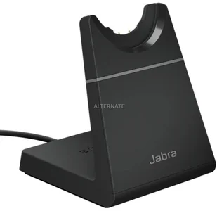 Jabra Jabra 14207-61 Stacja bazowa 14207-63 - Pozostałe akcesoria sieciowe - miniaturka - grafika 2