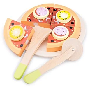 Eitech GmbH New Classic Toys - Zabawki AGD - miniaturka - grafika 2