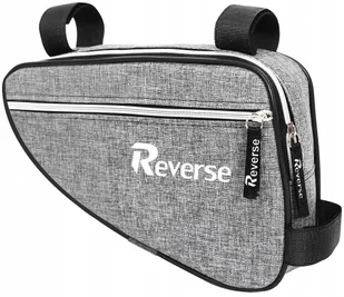 Saszetka rowerowa Sakwa pod ramę torba Na Rower M2 - Sakwy rowerowe - miniaturka - grafika 4