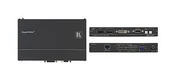 Inne akcesoria audio-wideo - Kramer SID-X2N przekaźnik 4 wejścia HDBaseT przez skrętkę SID-X2N - miniaturka - grafika 1