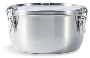 Tatonka pojemnik na żywność, przezroczysty 4042_000_15.5 x 8 cm, 750ml - Pojemniki kuchenne Tatonka pojemnik na żywność, przezroczysty 4042_000_15.5 x 8 cm, 750ml - Pojemniki kuchenne - miniaturka - grafika 1