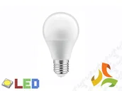 Żarówki LED - GTV Żarówka LED z czujnikiem mikrofalowym i zmierzchu A60 230V E27 10W(61W) 810lm 3000K LD-A60CM3-10W LD-A60CM3-10W - miniaturka - grafika 1