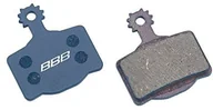 Hamulce rowerowe - BBB okładziny hamulców tarczowych Disc stop 36 BBS, niebieska, 2.905.733.601 881233601_Blau - miniaturka - grafika 1