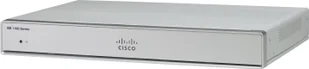 Cisco C1111-4P - Routery - miniaturka - grafika 2