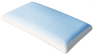 MOLLYFLEX Poduszka AIR FRESH RELAX MOLLYFLEX Rozmiar 42x72x14 - Poduszki - miniaturka - grafika 2