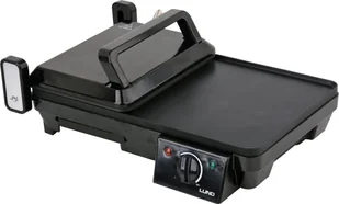 Grill elektryczny Lund 67455 - Grille elektryczne - miniaturka - grafika 2