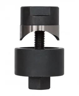 Deante Wykrojnik ręczny do metalu 35mm brak ZZZ_000W - Akcesoria do armatury i ceramiki - miniaturka - grafika 2