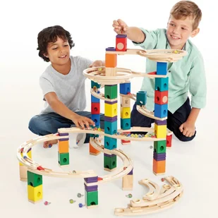 Hape E6008, Kolejowe - Pociągi dla dzieci - miniaturka - grafika 3