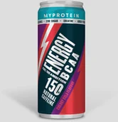 Odżywki białkowe - Myprotein BCAA Energy Drink (Sample) - Cherry Cola - miniaturka - grafika 1