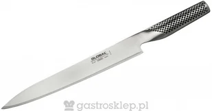 Global Nóż pojedynczy do plastrowania G-47 25cm - Noże kuchenne - miniaturka - grafika 3