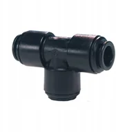 Akcesoria i części AGD - John Guest PM0222E złączka trójnik 22 mm - miniaturka - grafika 1