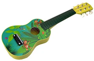 Beluga Beluga Gitara Giraffenaffen mała 4006149498346 - Instrumenty muzyczne dla dzieci - miniaturka - grafika 2