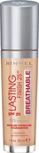 Podkłady do twarzy - Rimmel Lasting Finish Breathable Podkład do Twarzy 103 True Ivory RIM-2699 - miniaturka - grafika 1