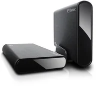 Obudowy i kieszenie na dyski twarde - Fantec DB-Alu31 obudowa dysków zewnętrznych  (1973) - miniaturka - grafika 1