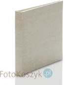 Albumy fotograficzne - Gedeon Album Promise mały jasny (tradycyjny 40 białych stron) - miniaturka - grafika 1