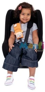 Trunki Nakładka Osłonka Na Pas Bezpieczeństwa Małpka Mylo TRUA0107 MARKO $ - Akcesoria do fotelików - miniaturka - grafika 3
