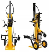 Łuparki do drewna - CEDRUS LS09V - miniaturka - grafika 1