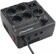 Akcesoria do szaf serwerowych - PowerWalker Przełącznik Bypass do UPS PowerWalker VFD/VI/VFI - DYSTRYBUTOR PowerWalker / GWARANCJA 24 MIES. / F.VAT 10120500 - miniaturka - grafika 1