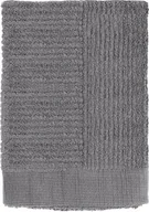 Ręczniki - Zone Denmark Ręcznik Classic 50 x 70 cm szary 330309 - miniaturka - grafika 1