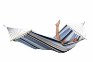 Hamaki - Hamak SAMBA MARINE, różnokolorowy, 320x220 cm - miniaturka - grafika 1