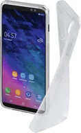 Etui i futerały do telefonów - "Crystal Clear" FUTERAŁ GSM DLA SAMS GALAXY A6 PRZEŹROCZYSTY - miniaturka - grafika 1
