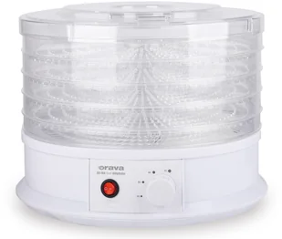 Orava SU-104 - Suszarki do grzybów, owoców i warzyw - miniaturka - grafika 2