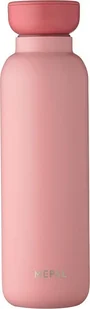 Mepal Butelka termiczna Ellipse 500 ml nordic pink 104171076700 104171076700 - Butelki termiczne - miniaturka - grafika 3