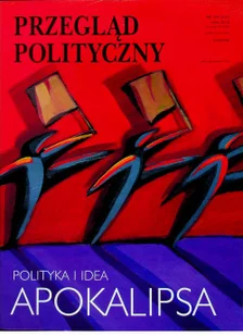 Przegląd polityczny nr 106 Używana - Czasopisma - miniaturka - grafika 14