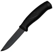 Akcesoria turystyczne - Morakniv Nóż, Companion Tactical - Stainless Steel (NZ-CTA-SS-01) - miniaturka - grafika 1
