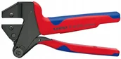 Narzędzia sieciowe - Knipex 97 43 200 A Szczypce do zagniatania Crimp S - miniaturka - grafika 1