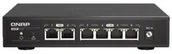 Switche - QNAP QNAP QSW-2104-2T Unmanaged Switch QSW-2104-2T - miniaturka - grafika 1