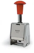 Pieczątki - Trodat pieczęć 86624 cyfra metalowy kolejno automatycznie samobarwiących regulowane 8 X 5,5 MM stanowią 5756/M - miniaturka - grafika 1